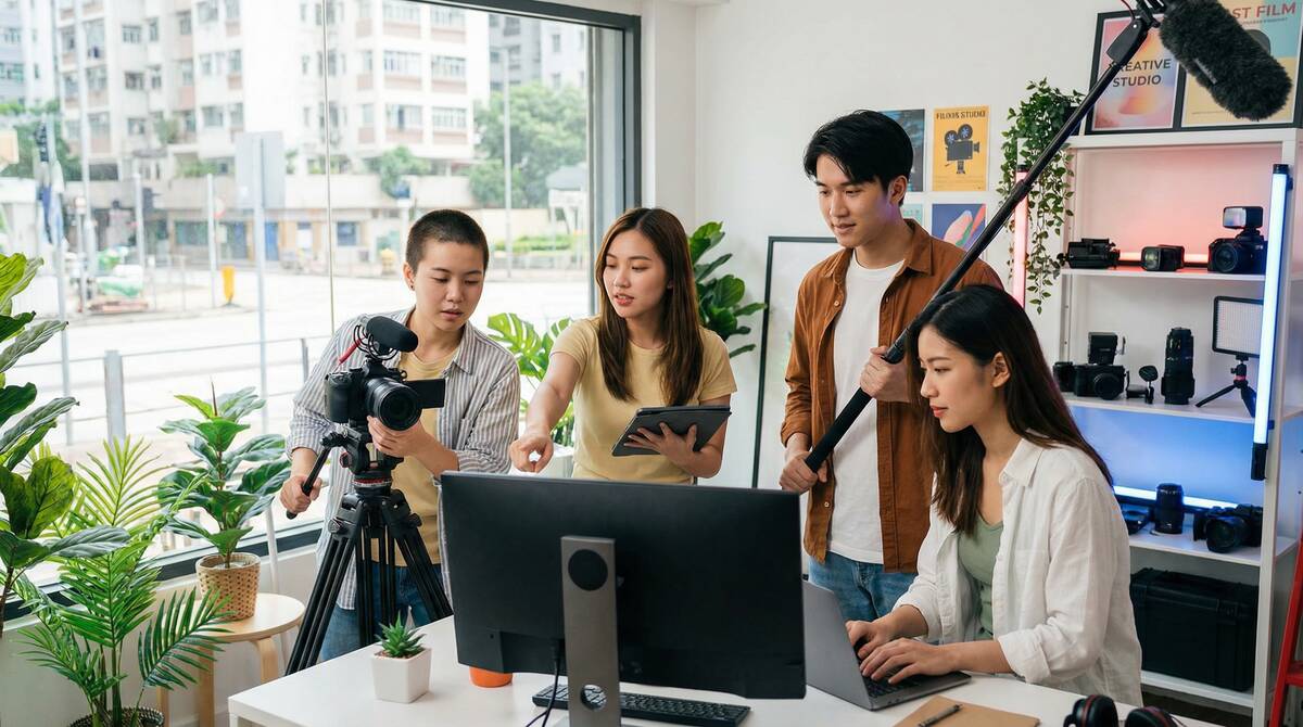 小马拉大车运营教程